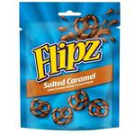 Flipz, Salted Caramel (90g)