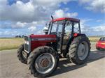 Massey Ferguson 398