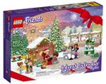 Lego Friends 41706 Adventkalender