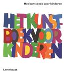 Het kunstboek voor kinderen - wit