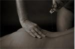 Tantrische massage voor de openminded vrouw
