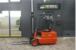 VS-20896 Elektrische heftruck Linde E15 - 3250mm accu2016