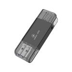 LUXWALLET APD - FlashDrive - 128GB - Extra Opslag iOS - Geen