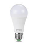 DrPhone SmartLED3 15W RGB/W Smart LED Lamp E27 - Bluetooth -