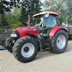 Case Maxxum 140