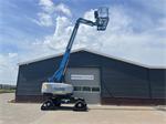 GENIE S-45 TRAX telescoop hoogwerker diesel 16 m €1405 LEASE