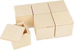 Kubussen met magneetsluiting