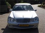 MERCEDES BENZ ELEGANCE - 220 CDI SEDAN - 2004 -