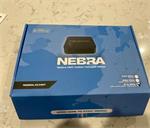 new Nebra Indoor / Outdoor HNT hotspot miner