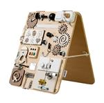 Activiteitenbord Bohemian PLAY- staand  PREMIUM PLAY Bohemia