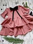 Zomerjurk Old Rose  Summer 98/104