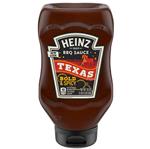 Heinz BBQ Sauce, Texas Style (552g)