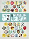 50 dingen die je moet weten - Het menselijk lichaam