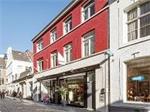 Appartement Minckelersstraat in Maastricht