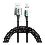 Baseus Magnetic USB-C Cable - 2 Meter