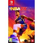NBA 2K23 Switch-game - 5026555070249