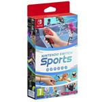 Nintendo Switch Sports (inclusief 1 beenriem) - Nintendo Swi