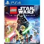 Warner Games LEGO Star Wars: The Skywalker Saga PS4-game - W