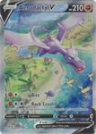 Aerodactyl V - 180/196 - Ultra Rare / Pokémon kaart (Lost Or