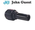 John Guest PM060504E metrisch reducer 5 mm - 4 mm