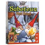 Saboteur - het duel