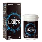 Lucifers Fire lustopwekkers capsules - 30 stuks
