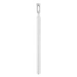 EXO PRO BIT VACUUMM STAAL 2,3 MM GRB