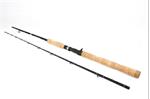 Musky Innovations bull dawg pro series spring/bucktail 7 ft