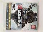 Sniper Ghost Warrior 2 (Gold Edition) - PS3