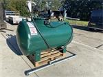 Dieseltank 1200 ltr