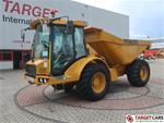 HYDREMA 912F ARTICULATED 4X4 DUMP TRUCK DUMPER