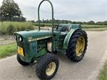 John Deere 1020 VU Smalspoor