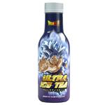Ultra Ice Tea, Dragon Ball Super Heroes - Goku (500ml) (BEST