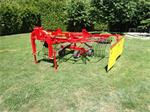 Galfre AG 350/10 Tandem