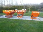 Agrex DDI serie van 12 tot 32 meter