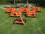 Ortolan Alfa en Sirio 90-110-130-150-170-190-210 en 230 cm