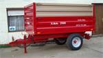 DRA  Mini kipper DR 2500