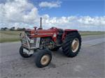 Massey Ferguson 165