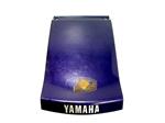 Yamaha XJ 600 S DIVERSION achterplastiek middenstuk