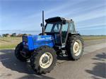 New Holland 110-90 DT