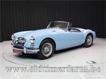 MG A 1600 Roadster '59