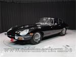 Jaguar E-Type Series 2 4.2 FHC '69