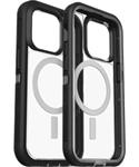 OtterBox Defender XT iPhone 14 Pro Hoesje MagSafe Transparan