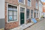 appartement in Middelburg