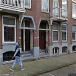 woonhuis in Rotterdam