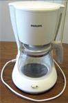 Koffiezetapparaat Philips HD7461