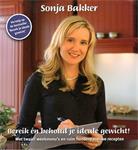 bereik en behoud je ideale gewicht sonja bakker