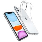 ESR Apple iPhone 11 Hoesje Essential Transparant
