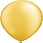 Ballonnen Goud - Goedkope versiering