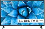TV LED 43'' LG 43UM7050 4K UHD HDR Smart TV